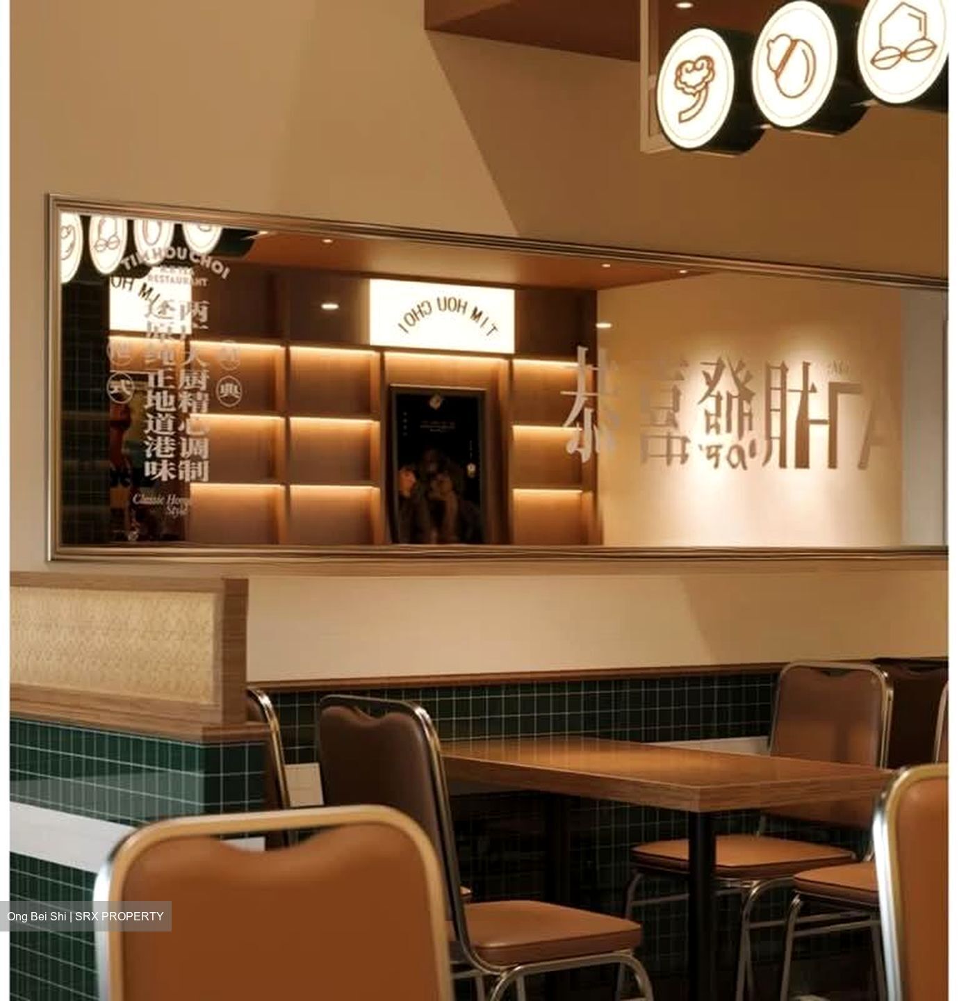 West Coast Plaza (D5), Retail #596249141